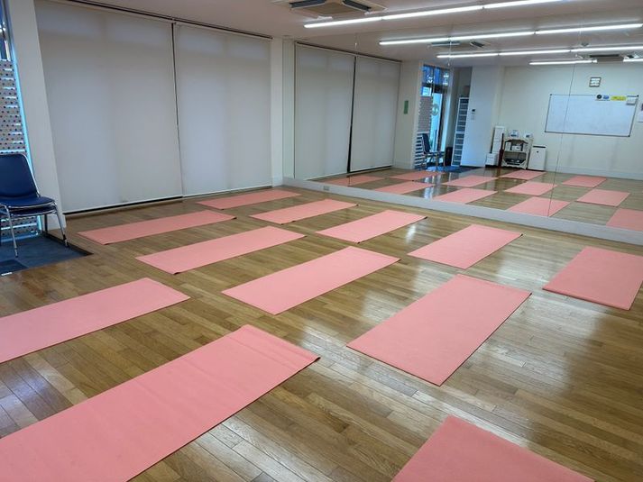 スタジオエスパス　カルチャーサロン天神橋 - スタジオエスパスカルチャーサロン天神橋