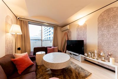 要町駅、池袋駅から近くにあるおうちスペースです✨
撮影等のご利用も可能です📸 - Relax one 西池袋2nd Relax one 西池袋2nd｜女子会・推し活✨の室内の写真