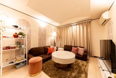 要町駅、池袋駅から近くにあるおうちスペースです✨
撮影等のご利用も可能です📸 - Relax one 西池袋2nd Relax one 西池袋2nd｜女子会・推し活✨の室内の写真