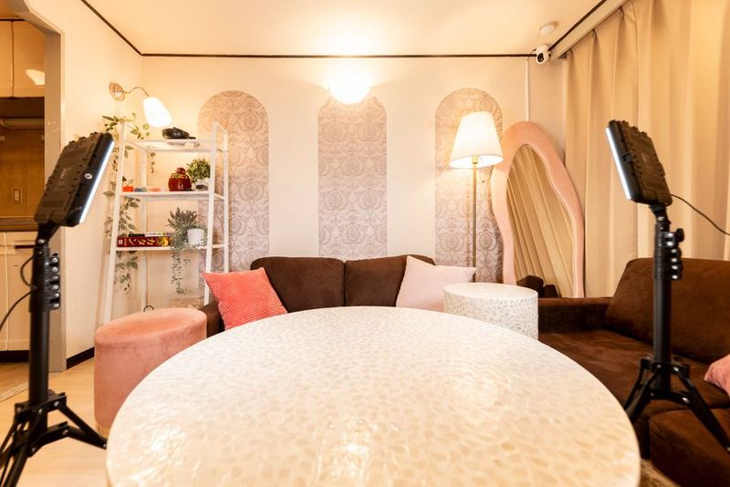 Relax one 西池袋2nd｜女子会・推し活✨撮影利用📸 - Relax one 西池袋2nd