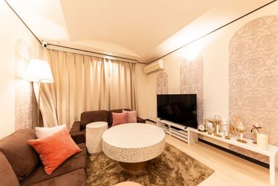 要町駅、池袋駅から近くにあるおうちスペースです✨
撮影等のご利用も可能です📸 - Relax one 西池袋2nd Relax one 西池袋2nd｜女子会・推し活✨の室内の写真