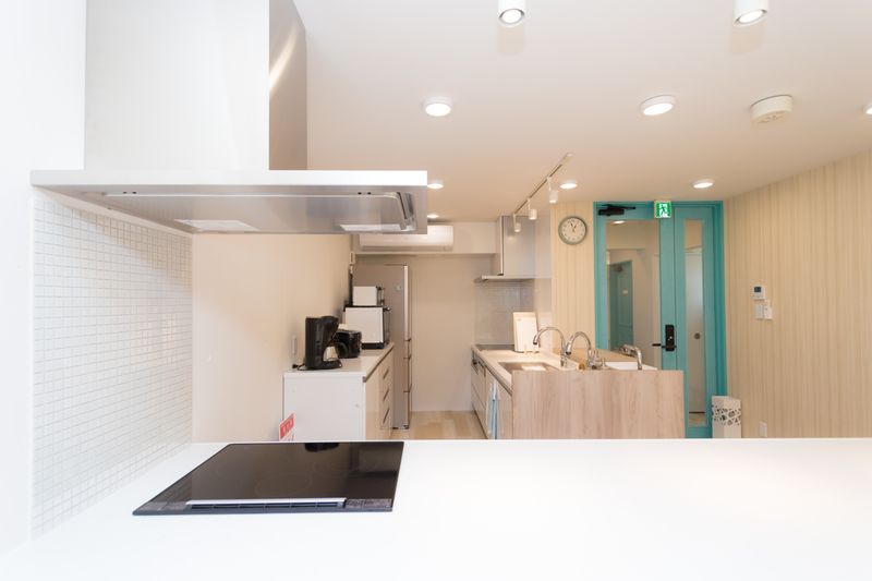 キッチン＆コミュニティー＆カフェ - カンティーナ～「集いの場」～