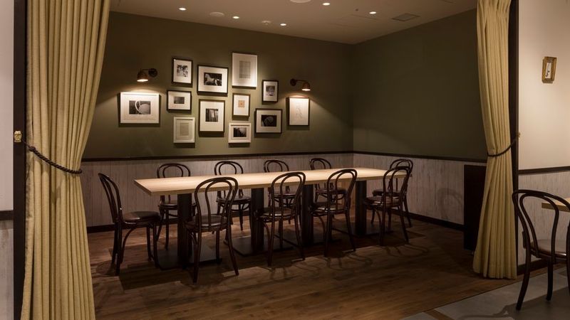 ジヴェ　クラフトビール＆スパニッシュ - ジヴェ　クラフトビール＆スパニッシュ