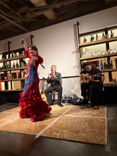 ジヴェ　クラフトビール＆スパニッシュ - ジヴェ　クラフトビール＆スパニッシュ