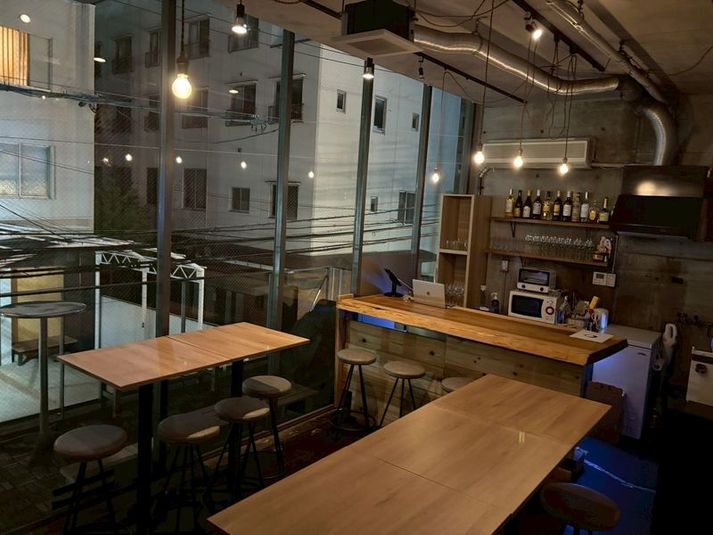 Bar&music over - Bar&music over