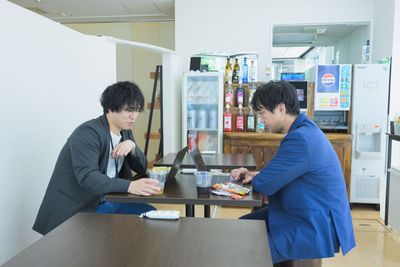 2人からの利用OK。友人との飲み会やうちわせに。 - アルコワーキングのその他の写真