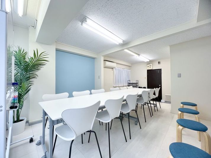 えんまん会議室　日本橋室町 - えんまん会議室　日本橋室町