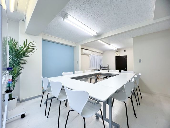 えんまん会議室　日本橋室町 - えんまん会議室　日本橋室町