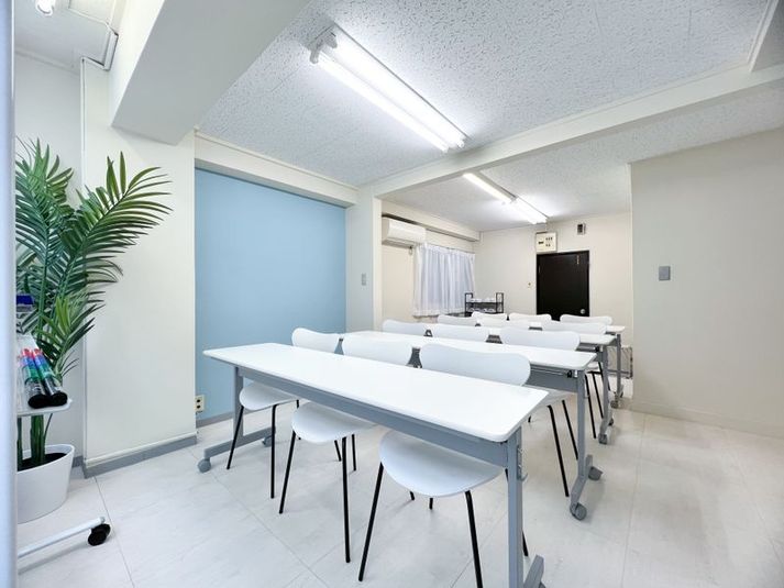 えんまん会議室　日本橋室町 - えんまん会議室　日本橋室町