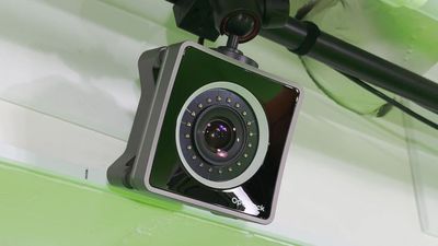 OptiTrack13台 - 森三平スタジオ バーチャルスタジオの設備の写真