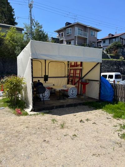 【レッドブース】最大10人まで - プライベートスペース SORA470