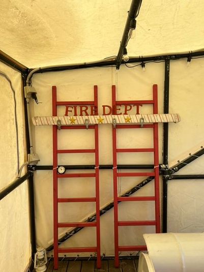 【レッドブース】最大10人まで - プライベートスペース SORA470