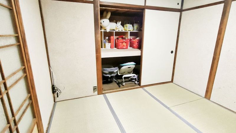 【阪急十三駅5分！】キッズスペース付き古民家コワーキングスペース - Co育て×Coワーキング 結 -You-