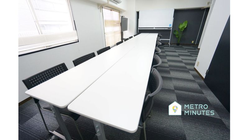 ノワール会議室 - 【ノワール会議室】