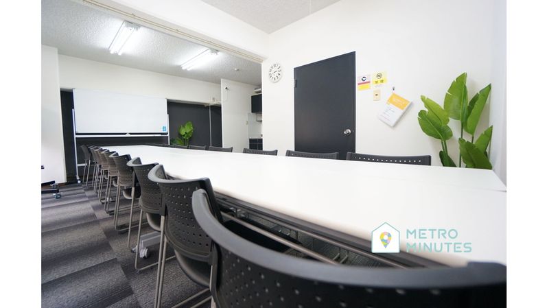 ノワール会議室 - 【ノワール会議室】