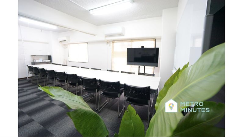 ノワール会議室 - 【ノワール会議室】