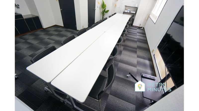 ノワール会議室 - 【ノワール会議室】