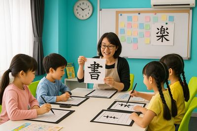 アイスキューブ中津の室内の写真