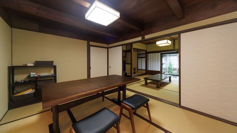 レンタルスペース Third place - YORISOI米田家