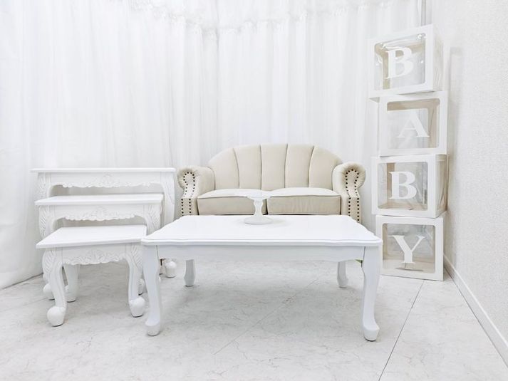 セルフ撮影スタジオ🤍Whity - 荻窪駅すぐ!推し活マルチスタジオWhity🤍