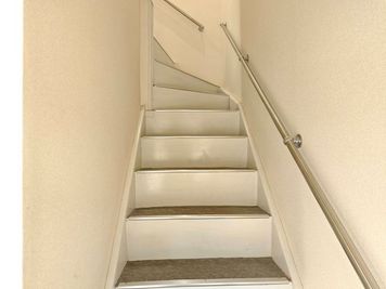 荻窪駅すぐのマルチスタジオ セルフ撮影スタジオ🤍Whityの入口の写真