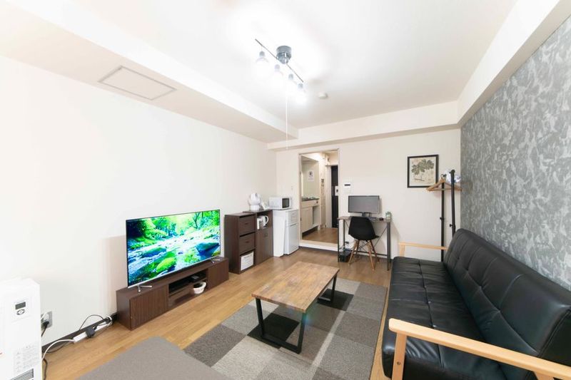 レンタルスペース402 - 『札幌駅北口』レンタルスペース