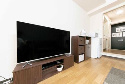 『札幌駅北口』レンタルスペース レンタルスペース402の室内の写真