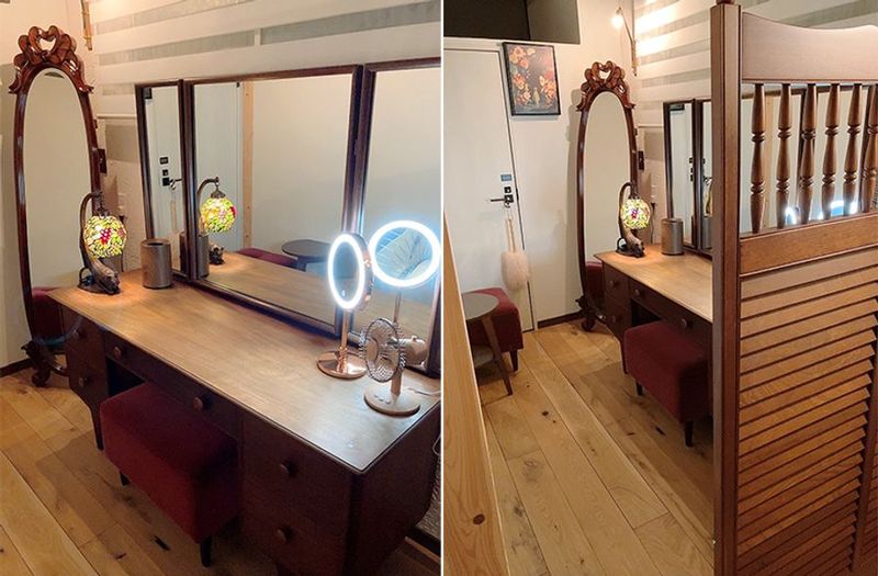  元町.Kait  メイクアップスペース - 元町.Kait