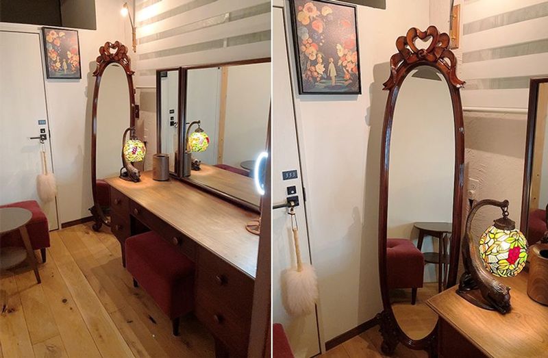  元町.Kait  メイクアップスペース - 元町.Kait