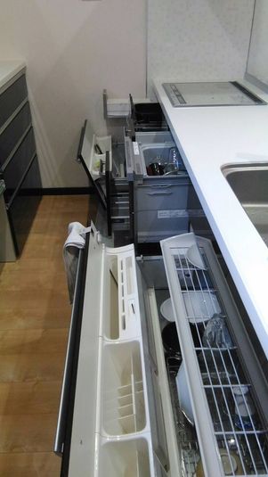 レンタルリビング - さいたま市Shikate