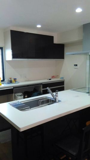 レンタルリビング - さいたま市Shikate