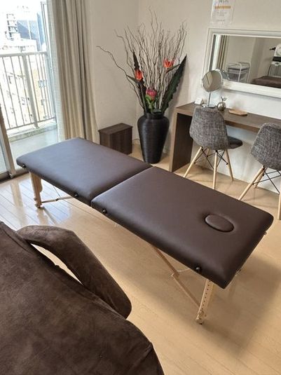 レンタルサロン Violia 金山オハナ店 - レンタルサロン Violia 金山オハナ店