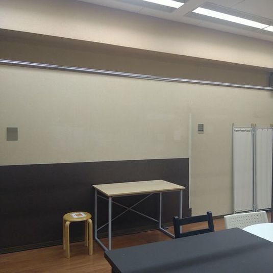 大阪府、阪急茨木市駅 1分 貸しスペース、ギャラリー、教室、2 - 大阪府、阪急茨木市駅 1分 貸しスペース、ギャラリー、スタジオ