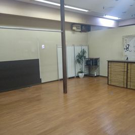 大阪府、阪急茨木市駅 1分 貸しスペース、ギャラリー、スタジオ 大阪府、阪急茨木市駅 1分 貸しスペース、ギャラリー、教室、2の室内の写真