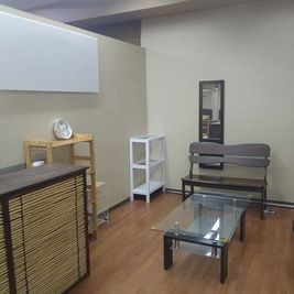 大阪府、阪急茨木市駅 1分 貸しスペース、ギャラリー、スタジオ 大阪府、阪急茨木市駅 1分 貸しスペース、ギャラリー、教室、2の室内の写真