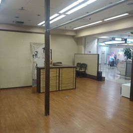 大阪府、阪急茨木市駅 1分 貸しスペース、ギャラリー、スタジオ 大阪府、阪急茨木市駅 1分 貸しスペース、ギャラリー、教室、2の室内の写真