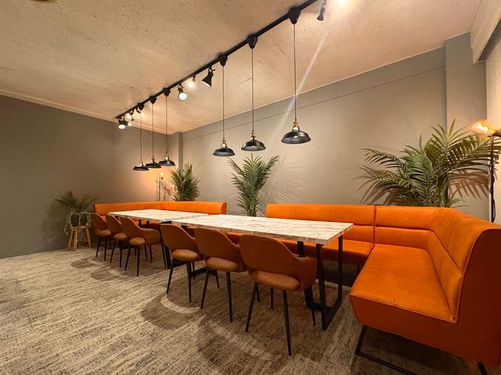 たまりば東京日本橋 - たまりば東京日本橋