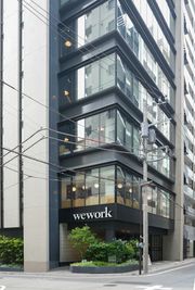 WeWork 半蔵門 PREX South 半蔵門 PREX South 3A（限定公開）の外観の写真