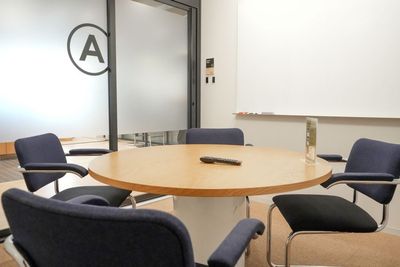 【WeWork】半蔵門駅1分！　半蔵門Prex South 　4名用会議室 - WeWork 半蔵門 PREX South