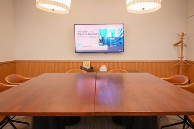 WeWork 丸の内北口 WeWork 丸の内北口　9E（限定公開）の室内の写真