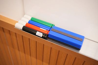 WeWork 丸の内北口 WeWork 丸の内北口　9E（限定公開）の設備の写真