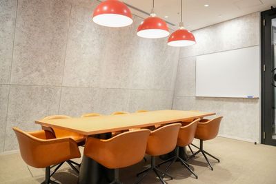 WeWork アイスバーグ WeWork アイスバーグ　1D（限定公開）の室内の写真