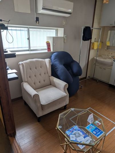 RAINBOW　SPLASH　長瀬店 - RAINBOW　SPLASH　長瀬店