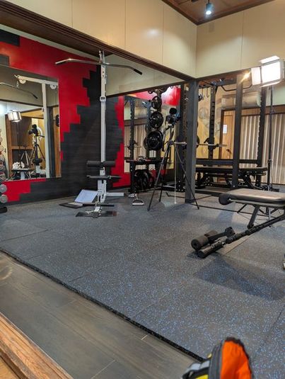 RAINBOW　SPLASH　長瀬店 - RAINBOW　SPLASH　長瀬店