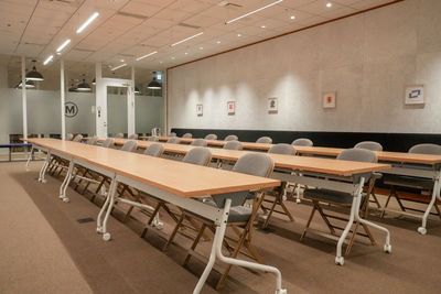 WeWork 神谷町トラストタワー WeWork 神谷町トラストタワー 23M（限定公開）の室内の写真