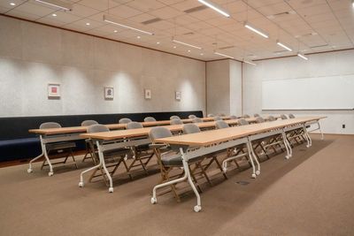 WeWork 神谷町トラストタワー WeWork 神谷町トラストタワー 23M（限定公開）の室内の写真