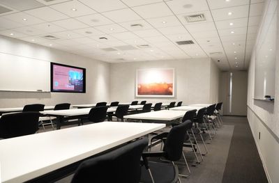 WeWork 渋谷スクランブルスクエア WeWork 渋谷スクランブルスクエア 42Mの室内の写真