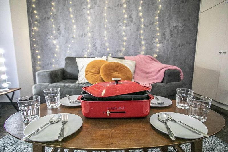 駅近1分｜シアタースペース🎬｜パーティー [60] - 【THEATER新宿】