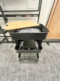 プロジェクター・モニタ―用備品 - リスペース東京日本橋の設備の写真