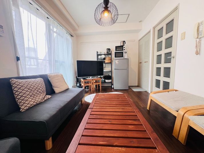 ASOBIBA堀江 - ASOBIBA堀江